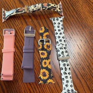 Apple Watch bands